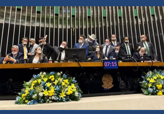 reprodução